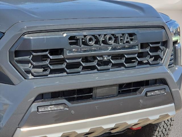 2025 Toyota Tacoma Hybrid Trailhunter