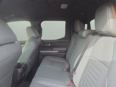 2024 Toyota Tacoma Hybrid Trailhunter