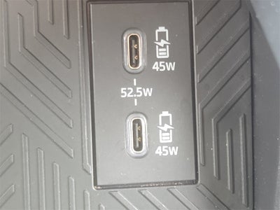 2024 Toyota Tacoma Hybrid Trailhunter