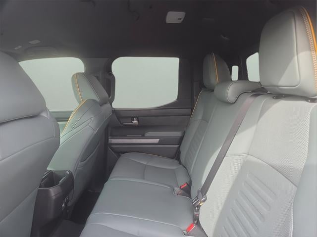 2024 Toyota Tacoma Hybrid Trailhunter