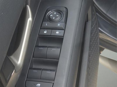 2024 Toyota Tacoma Hybrid Trailhunter