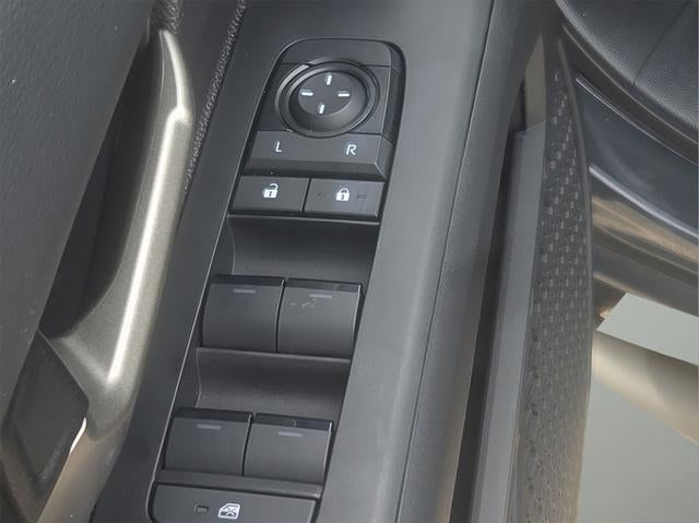 2024 Toyota Tacoma Hybrid Trailhunter