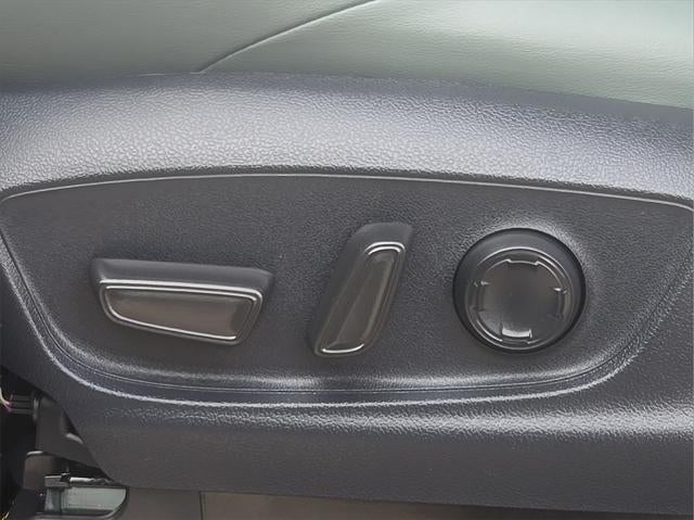 2024 Toyota Tacoma Hybrid Trailhunter