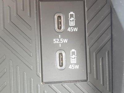 2024 Toyota Tacoma Hybrid Trailhunter