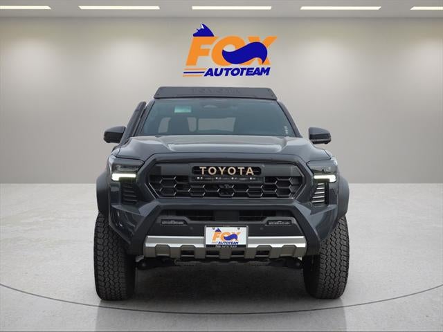 2024 Toyota Tacoma Hybrid Trailhunter