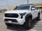 2024 Toyota Tacoma Hybrid Trailhunter