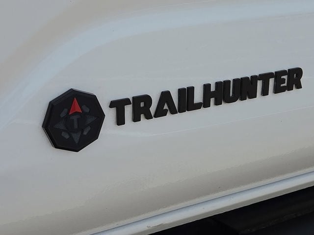 2024 Toyota Tacoma Hybrid Trailhunter