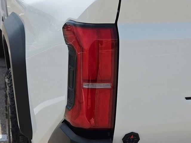 2024 Toyota Tacoma Hybrid Trailhunter