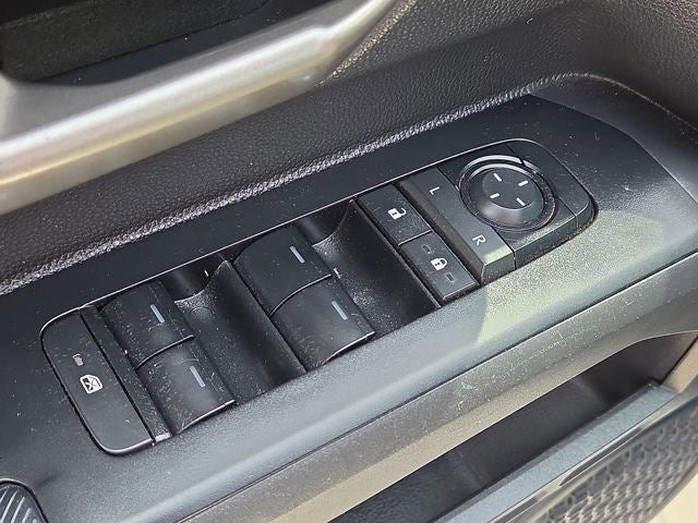 2024 Toyota Tacoma Hybrid Trailhunter
