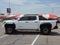 2024 Toyota Tacoma Hybrid Trailhunter