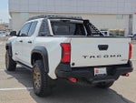 2024 Toyota Tacoma Hybrid Trailhunter