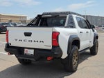 2024 Toyota Tacoma Hybrid Trailhunter