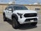 2024 Toyota Tacoma Hybrid Trailhunter