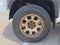 2024 Toyota Tacoma Hybrid Trailhunter