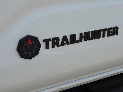 2024 Toyota Tacoma Hybrid Trailhunter