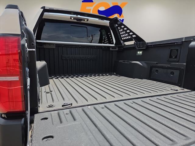 2024 Toyota Tacoma Hybrid Trailhunter