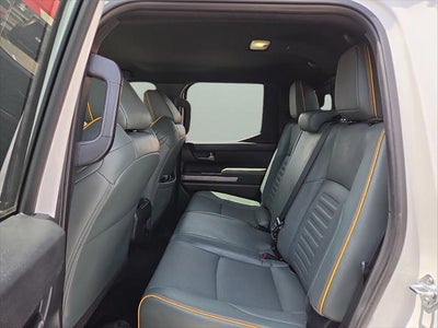 2024 Toyota Tacoma Hybrid Trailhunter
