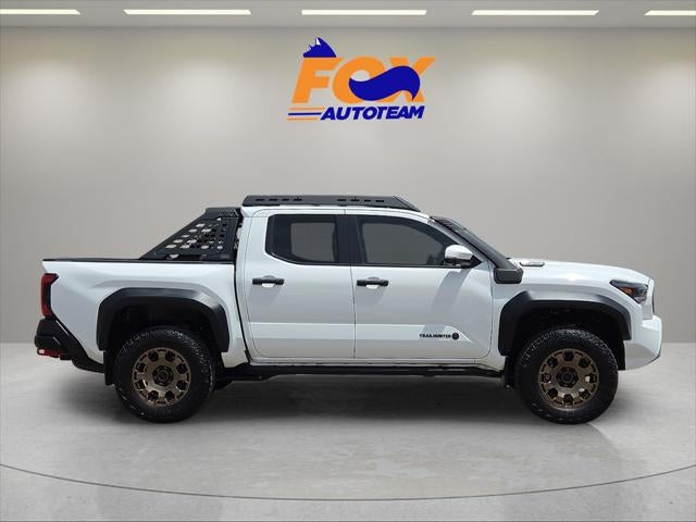 2024 Toyota Tacoma Hybrid Trailhunter