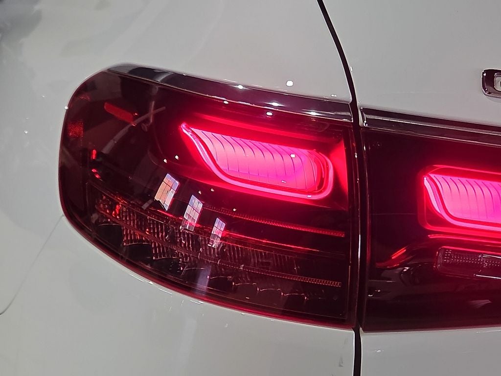 2024 Mercedes-Benz GLS GLS 580 4MATIC®