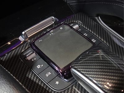 2024 Mercedes-Benz GLS GLS 580 4MATIC®