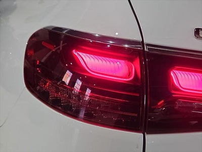 2024 Mercedes-Benz GLS GLS 580 4MATIC®