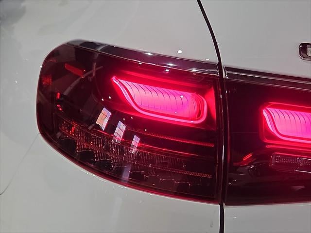 2024 Mercedes-Benz GLS GLS 580 4MATIC®