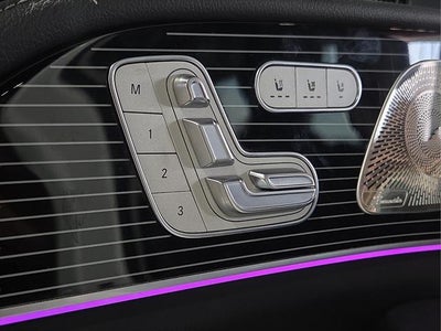 2024 Mercedes-Benz GLS GLS 580 4MATIC®