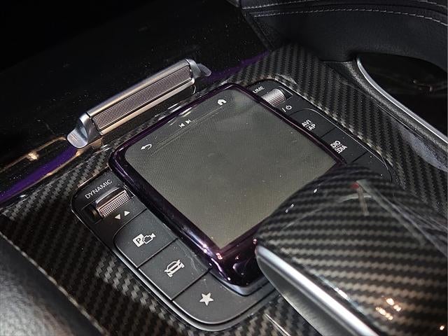 2024 Mercedes-Benz GLS GLS 580 4MATIC®