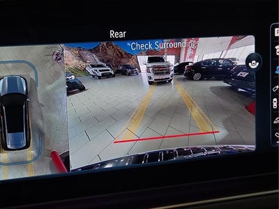 2024 Mercedes-Benz GLS GLS 580 4MATIC®