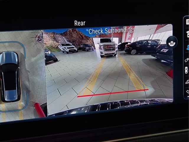 2024 Mercedes-Benz GLS GLS 580 4MATIC®