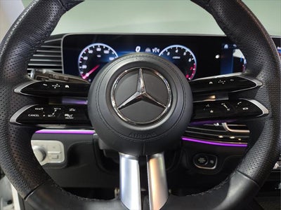 2024 Mercedes-Benz GLS GLS 580 4MATIC®