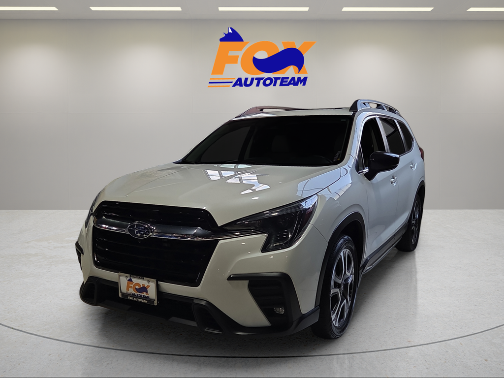 2024 Subaru Ascent Limited