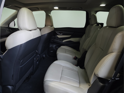 2024 Subaru Ascent Limited