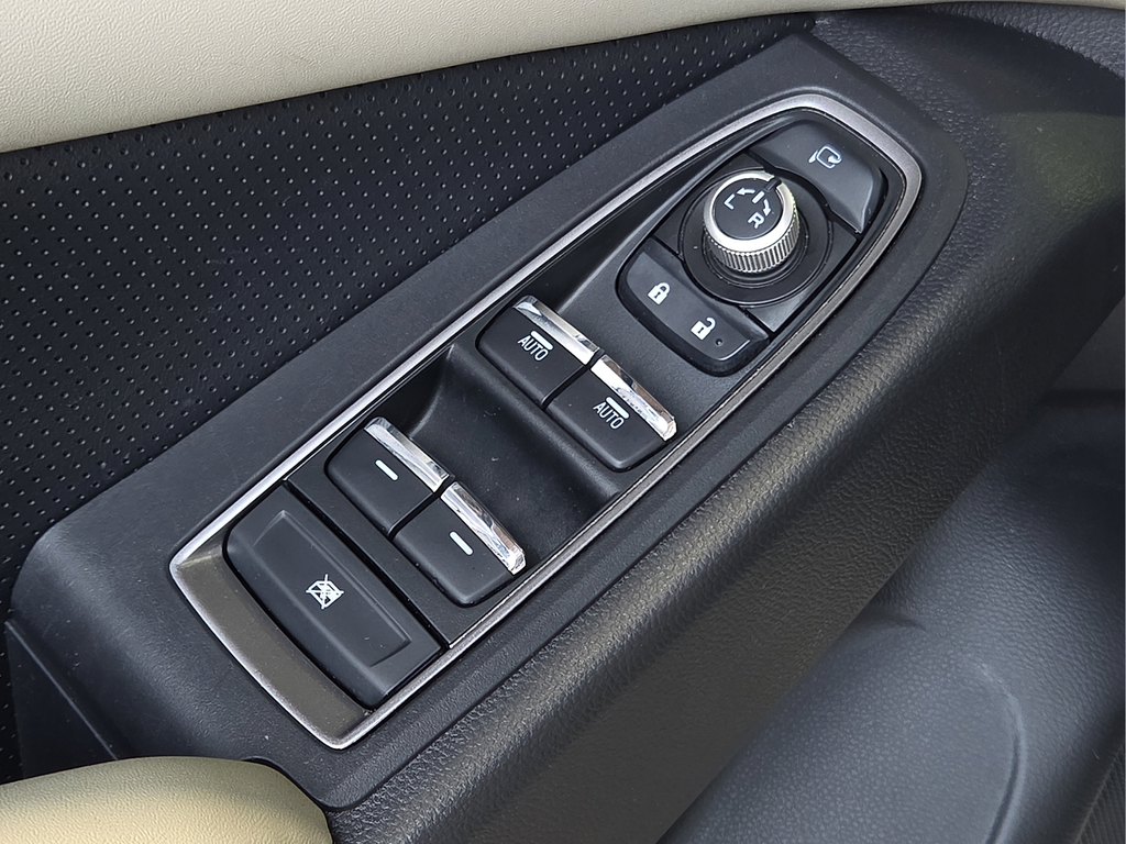 2024 Subaru Ascent Limited
