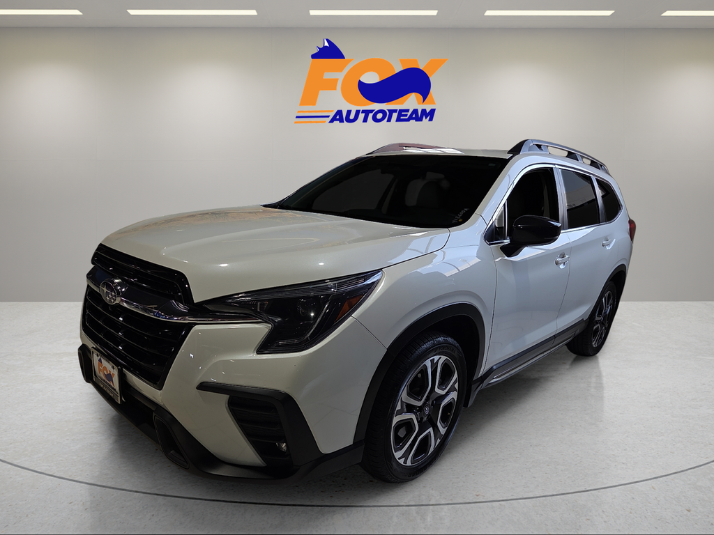 2024 Subaru Ascent Limited