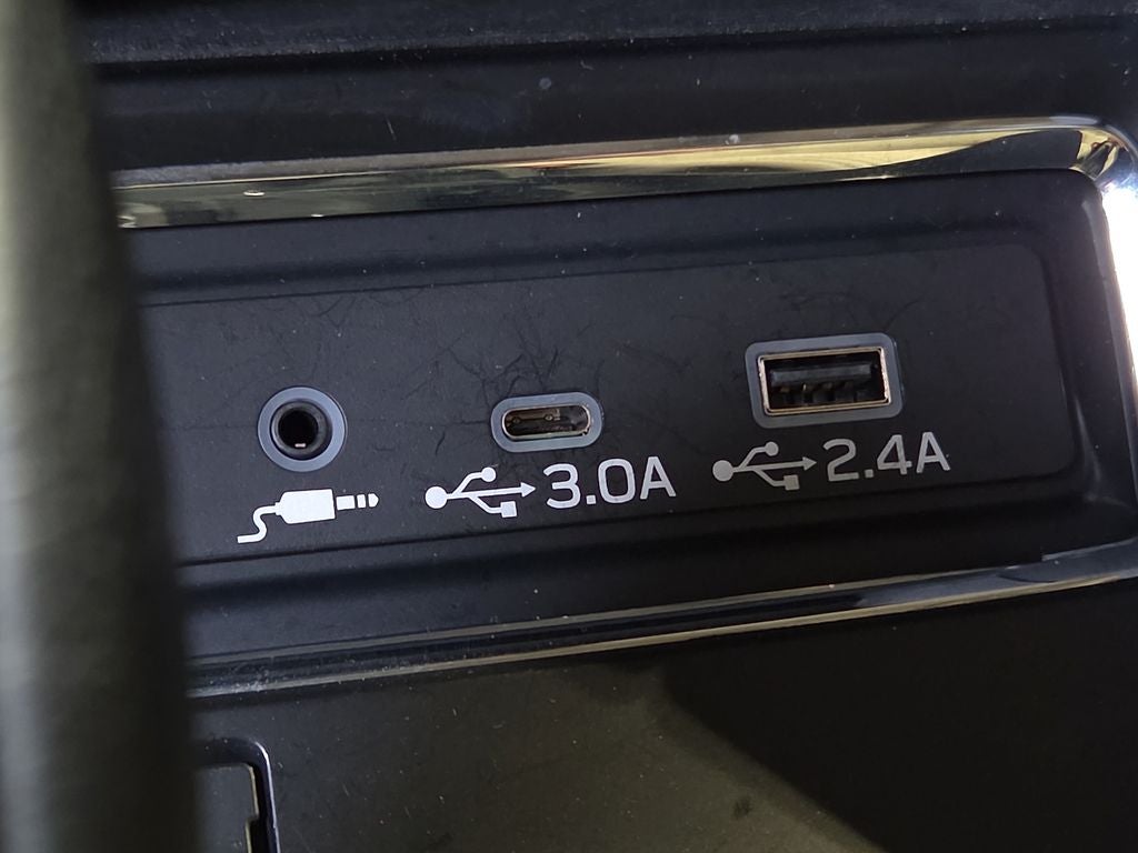 2024 Subaru Ascent Limited