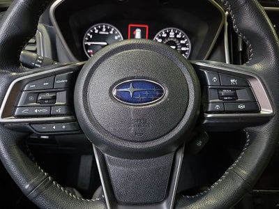 2024 Subaru Ascent Limited