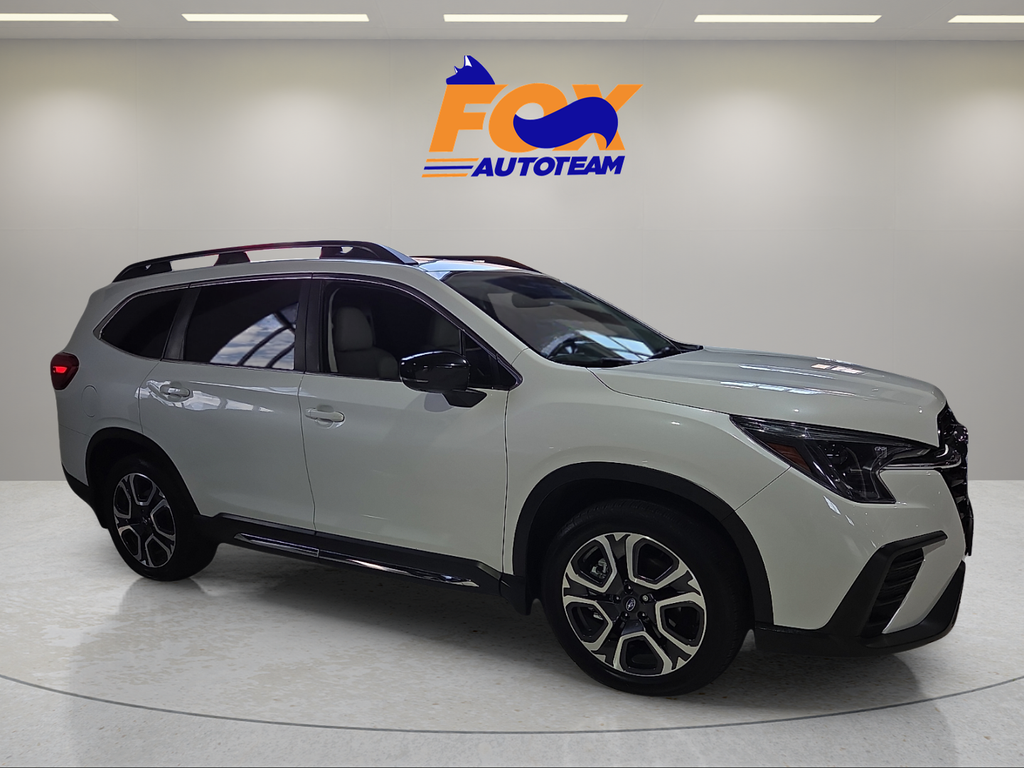 2024 Subaru Ascent Limited