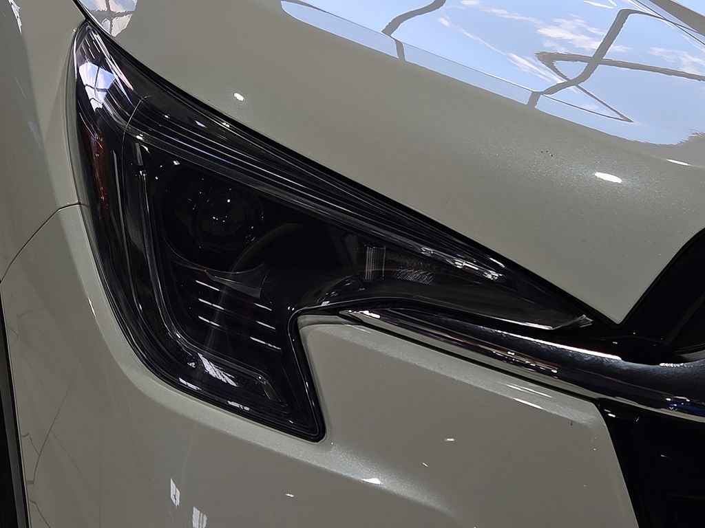 2024 Subaru Ascent Limited