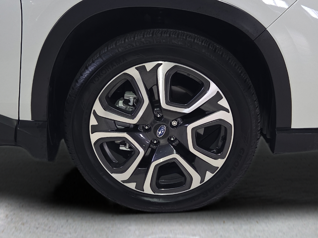 2024 Subaru Ascent Limited