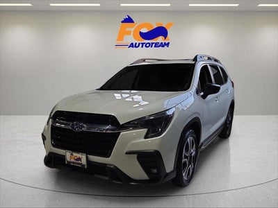2024 Subaru Ascent Limited