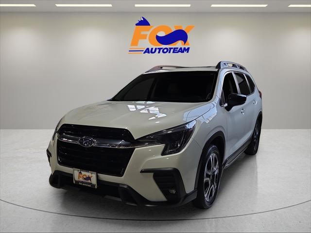 2024 Subaru Ascent Limited