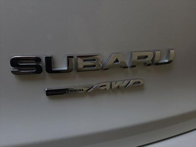 2024 Subaru Ascent Limited