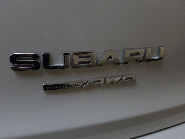 2024 Subaru Ascent Limited