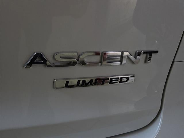 2024 Subaru Ascent Limited