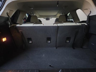 2024 Subaru Ascent Limited