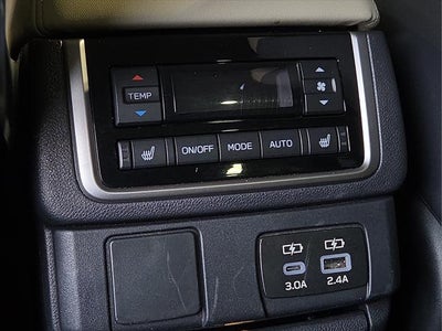 2024 Subaru Ascent Limited