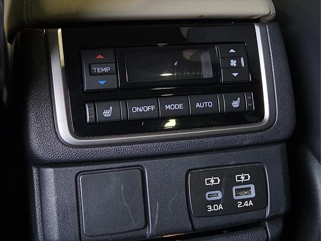 2024 Subaru Ascent Limited