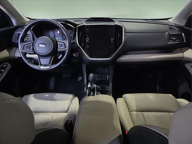 2024 Subaru Ascent Limited