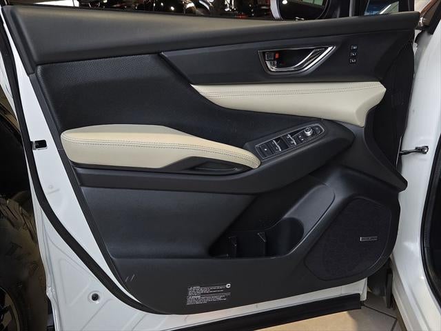 2024 Subaru Ascent Limited